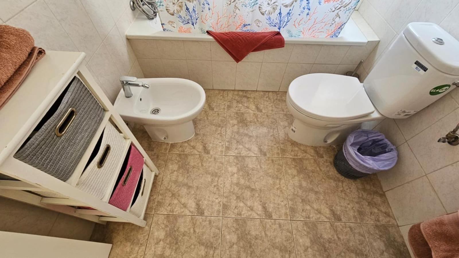 Parque Margarita, Terraza Vista Piscina Daire Los Cristianos  Dış mekan fotoğraf